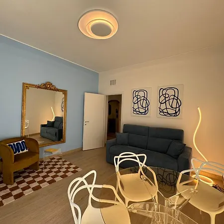 San Paolo Basilica Chic Appartement Rome