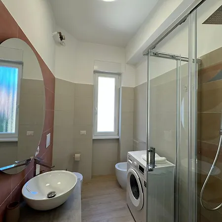 San Paolo Basilica Chic Appartement