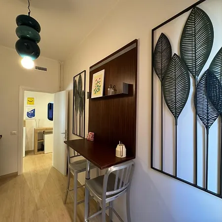 San Paolo Basilica Chic רומא