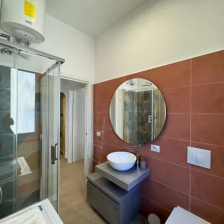 San Paolo Basilica Chic Appartement