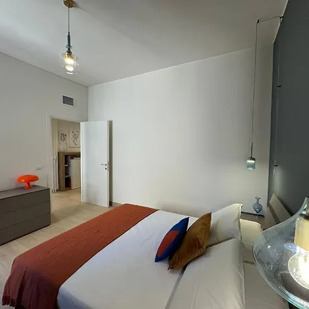 San Paolo Basilica Chic Appartement *
