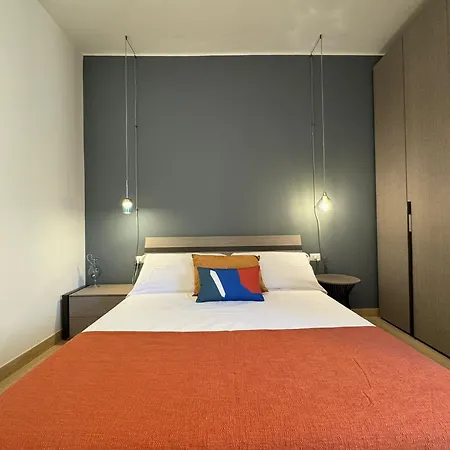 San Paolo Basilica Chic 公寓 罗马